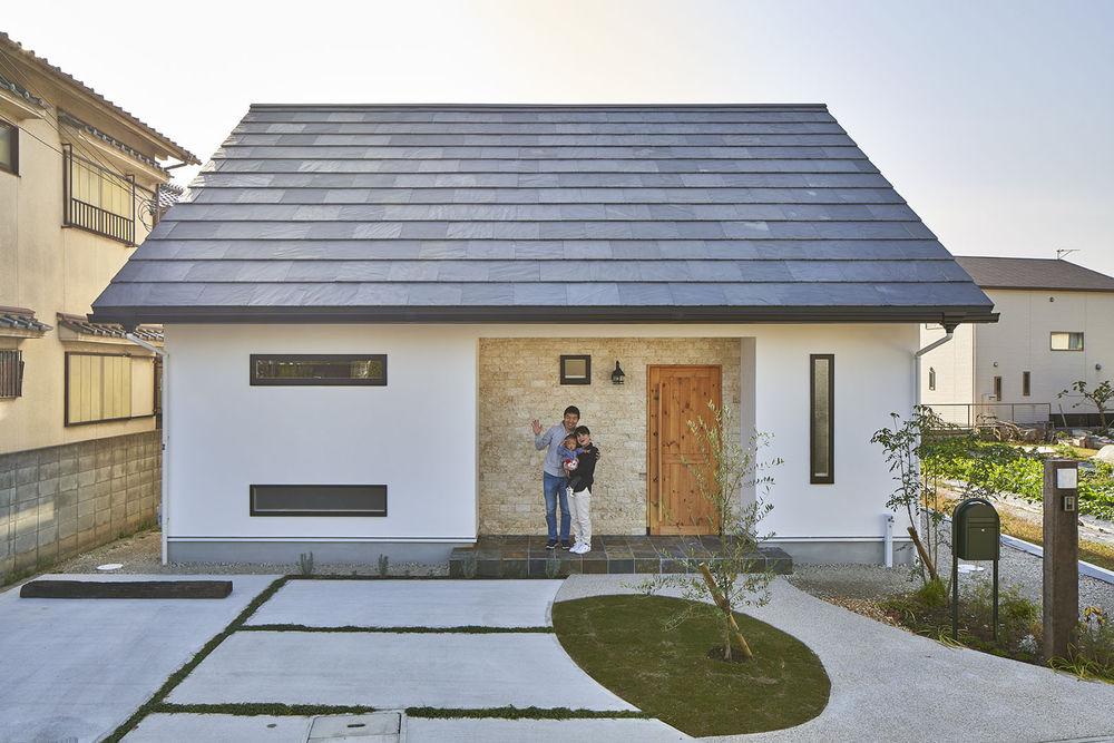 無添加住宅の画像3