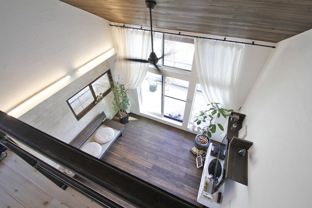 無添加住宅の画像4