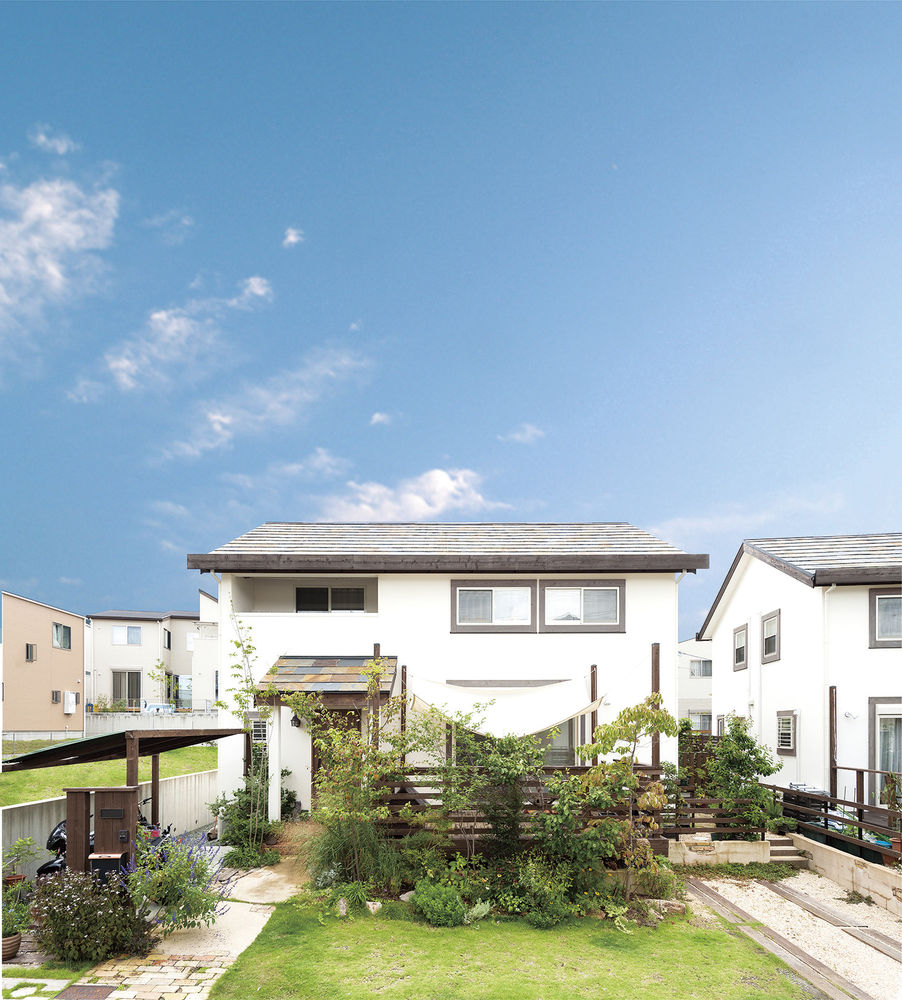 無添加住宅の画像5