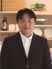 無添加住宅のスタッフ画像1