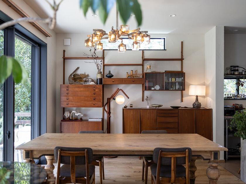 OWN RESORT HOME（オウンリゾートホーム） 価格は定額なのに間取りは自由。高性能なデザイン注文住宅の画像