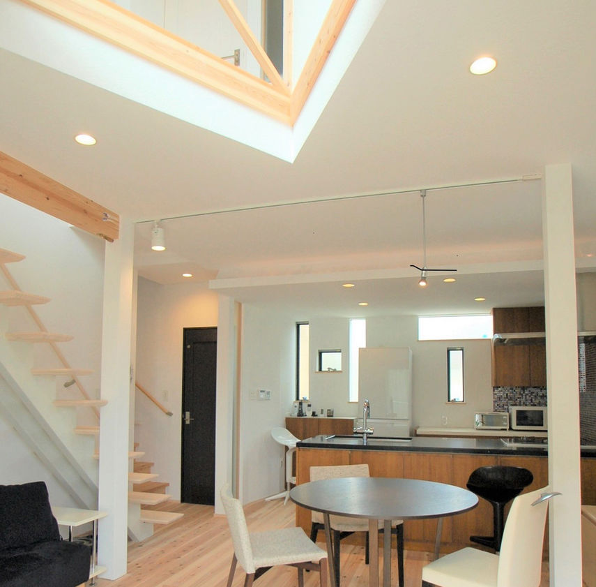 TH健康住宅の画像1