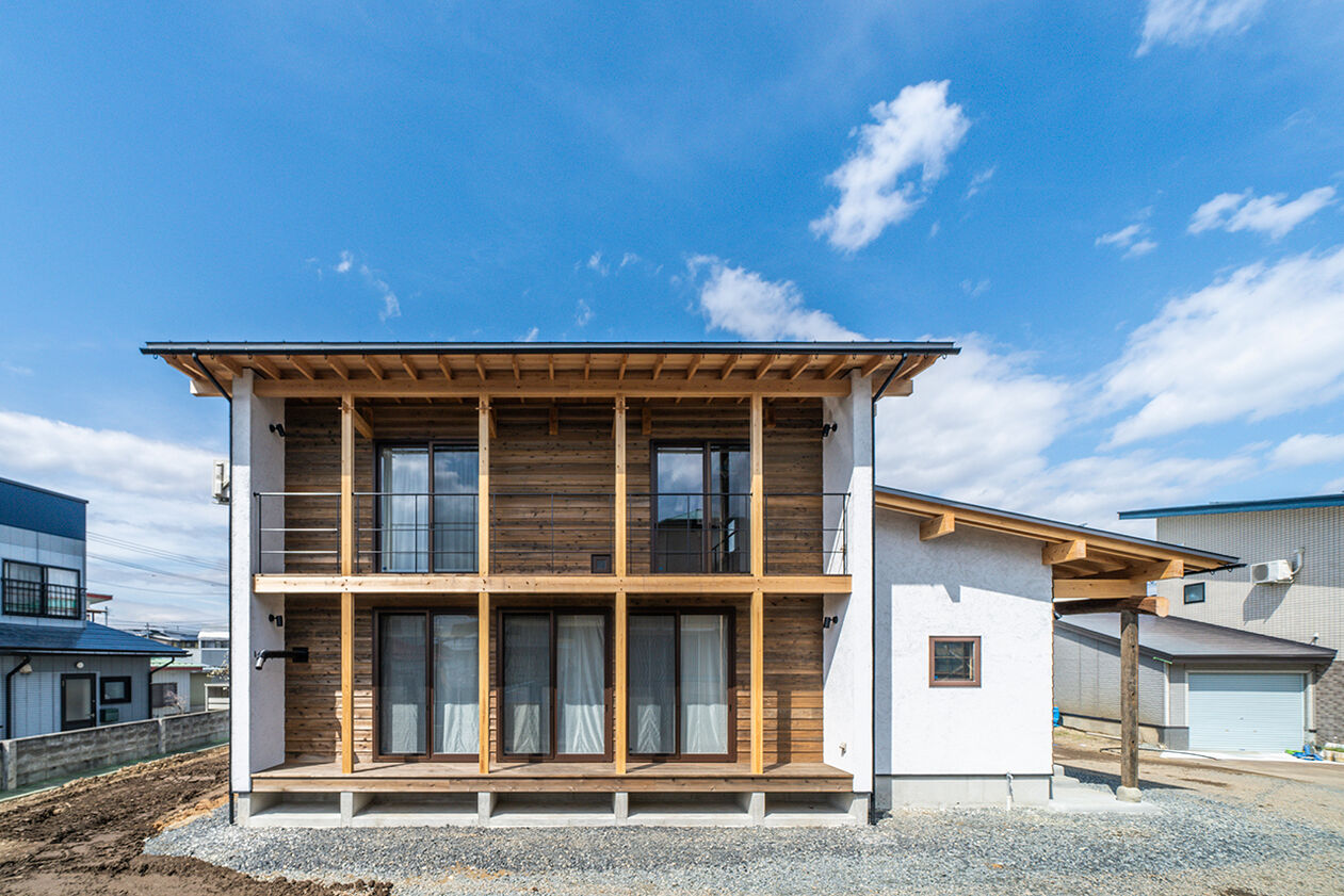 hoku archidesignの画像1