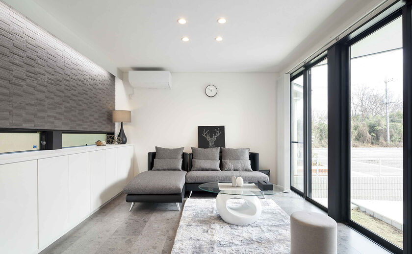 コタエルハウス（山岸工業） 「S-エス-」。それはコタエルハウスの新たなStandardの画像