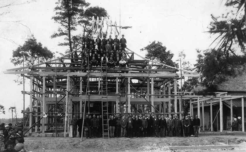 コタエルハウス（山岸工業） 地域密着で土地探しからアフターまで親身に対応の画像