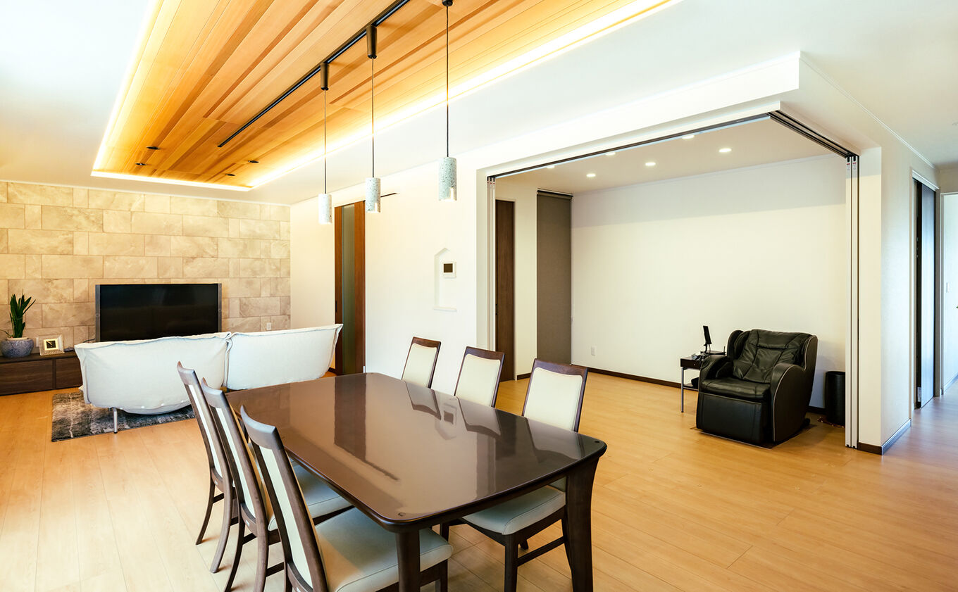 コタエルハウス（山岸工業）の画像4