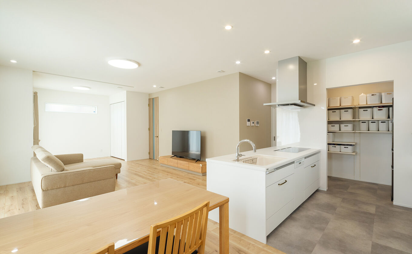 コタエルハウス（山岸工業）の画像5