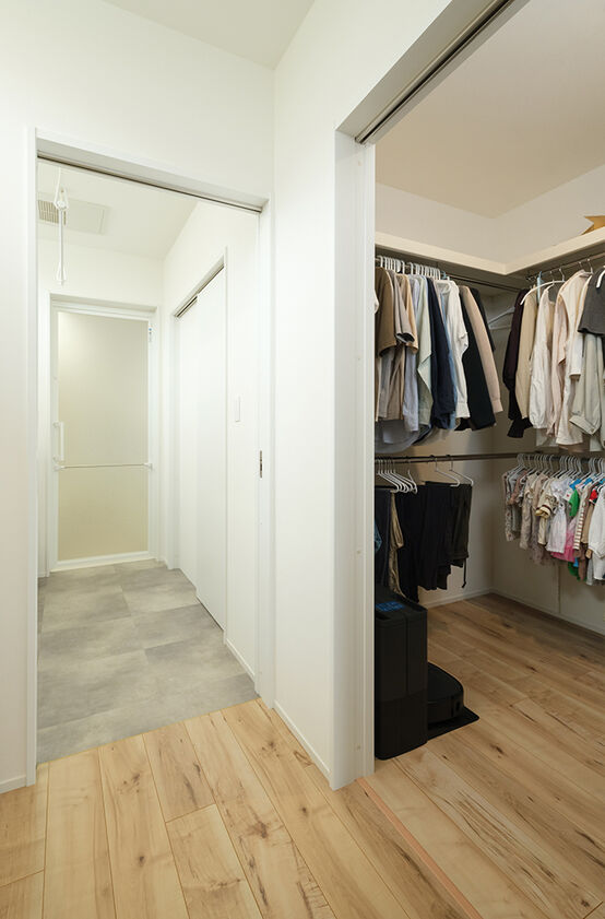 コタエルハウス（山岸工業）の画像6