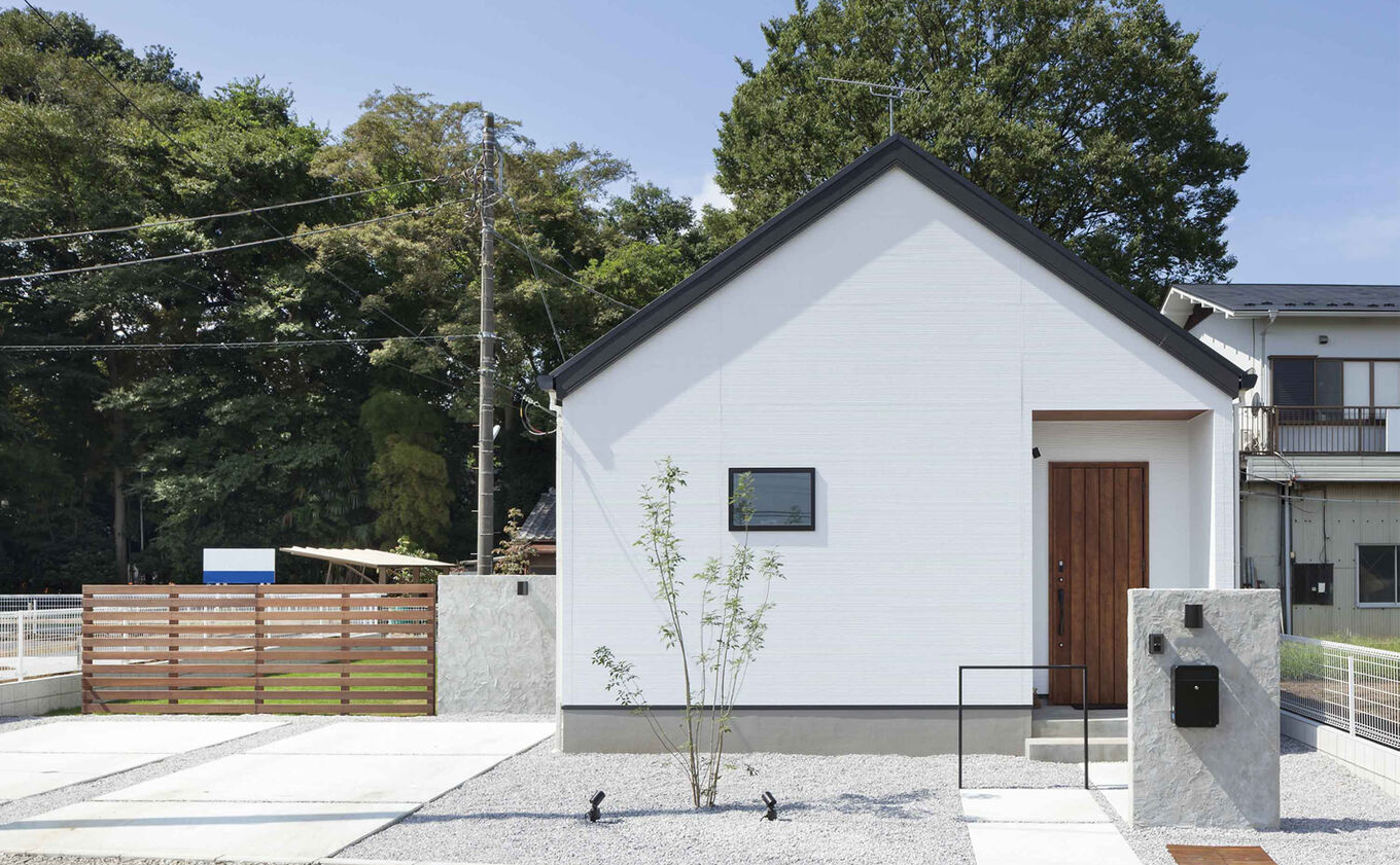 コタエルハウス（山岸工業）の画像7