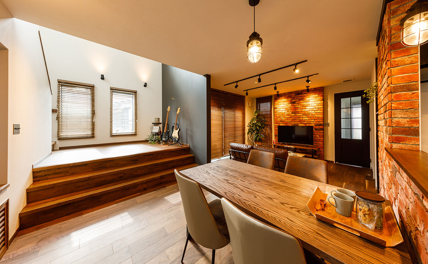 コタエルハウス（山岸工業）の画像8