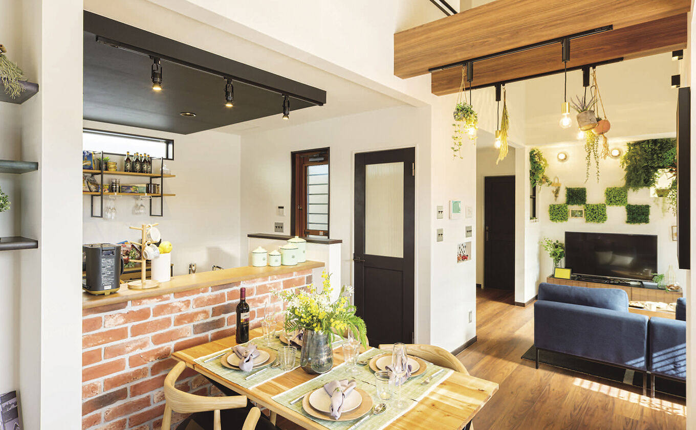 コタエルハウス（山岸工業）の画像9