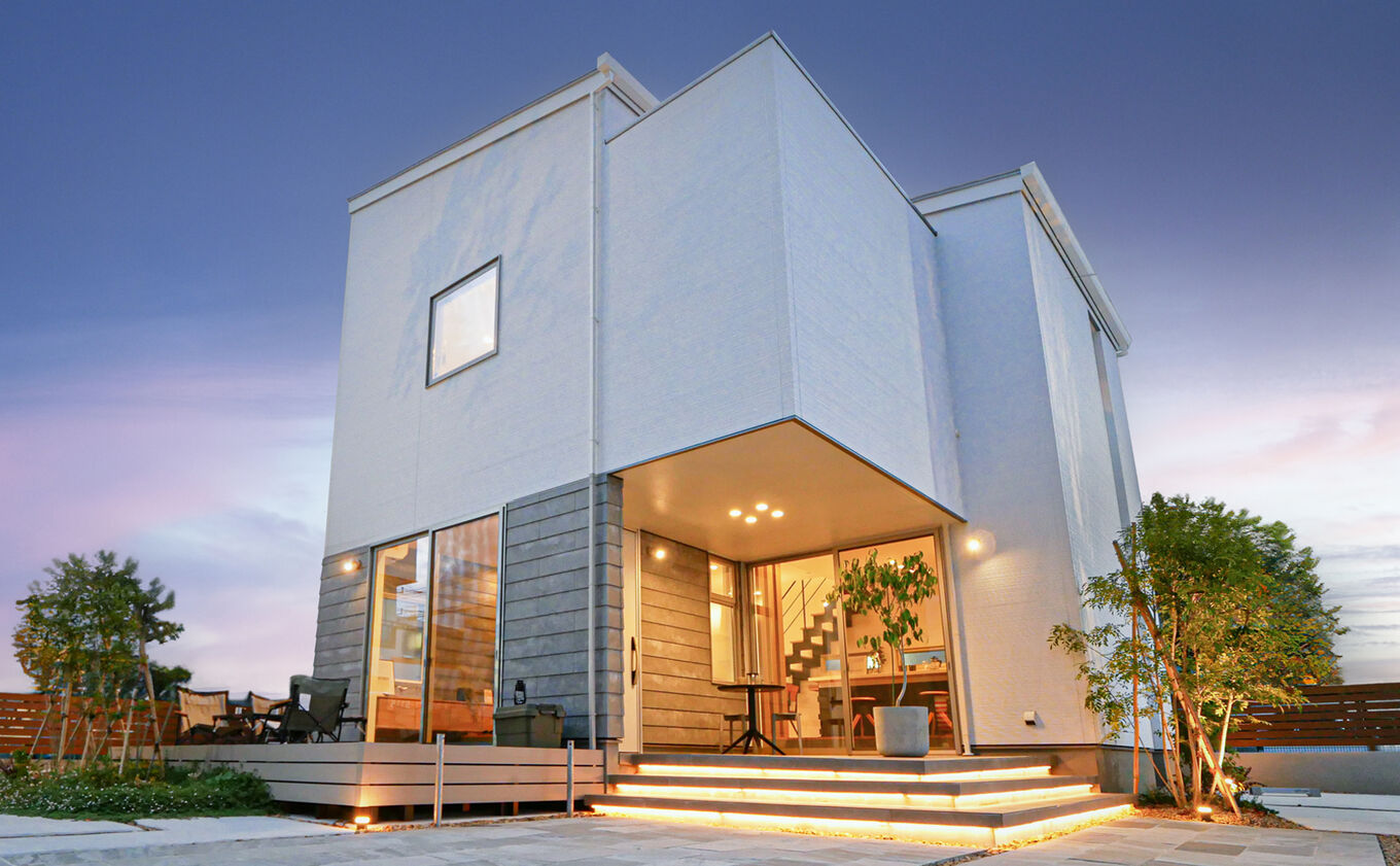 コタエルハウス（山岸工業）の画像10