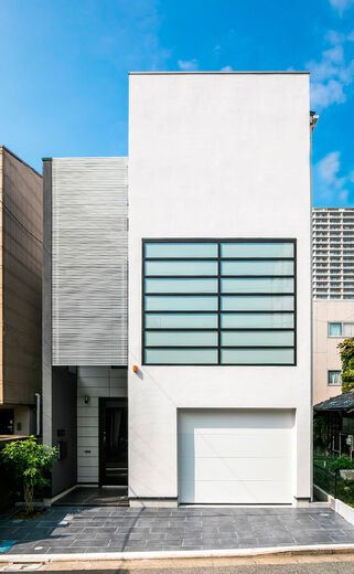 YAZAWALUMBER｜狭小特化 後から小さくならない・見積りが上がらない。現実的なファーストプランを2週間で提案の画像