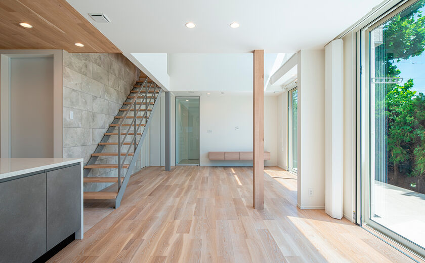 YAZAWALUMBER｜狭小特化 土地探し～設計～資金計画まで。一気通貫サポートで、時間や手間も節約できるの画像