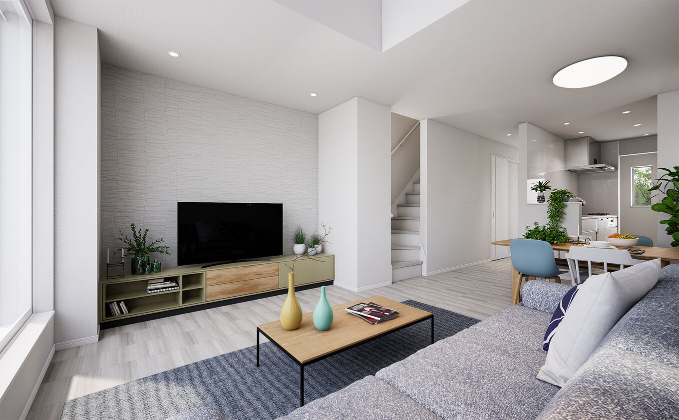 YAZAWALUMBER｜狭小特化の画像2