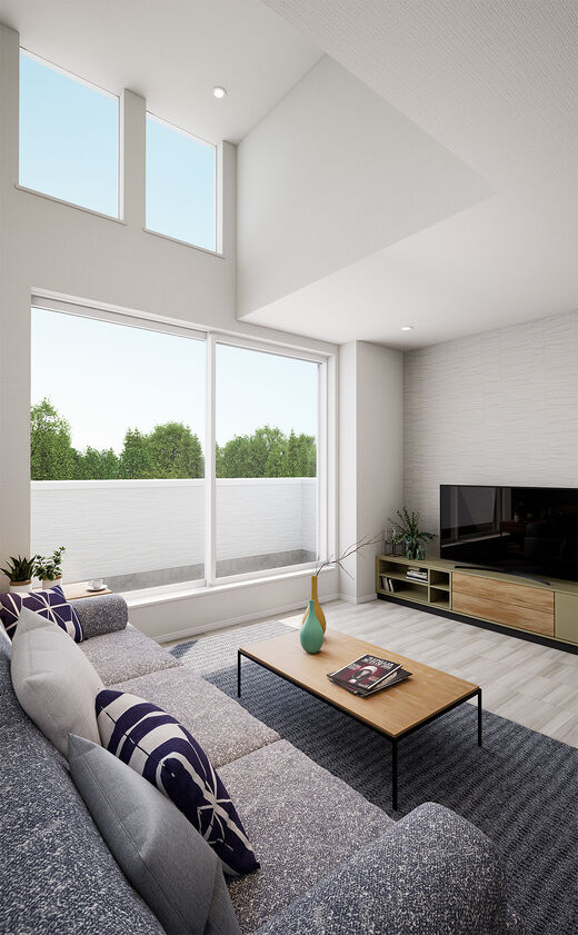 YAZAWALUMBER｜狭小特化の画像3