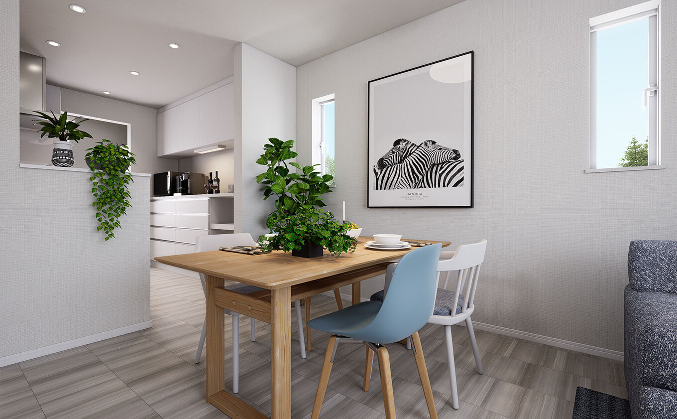 YAZAWALUMBER｜狭小特化の画像4