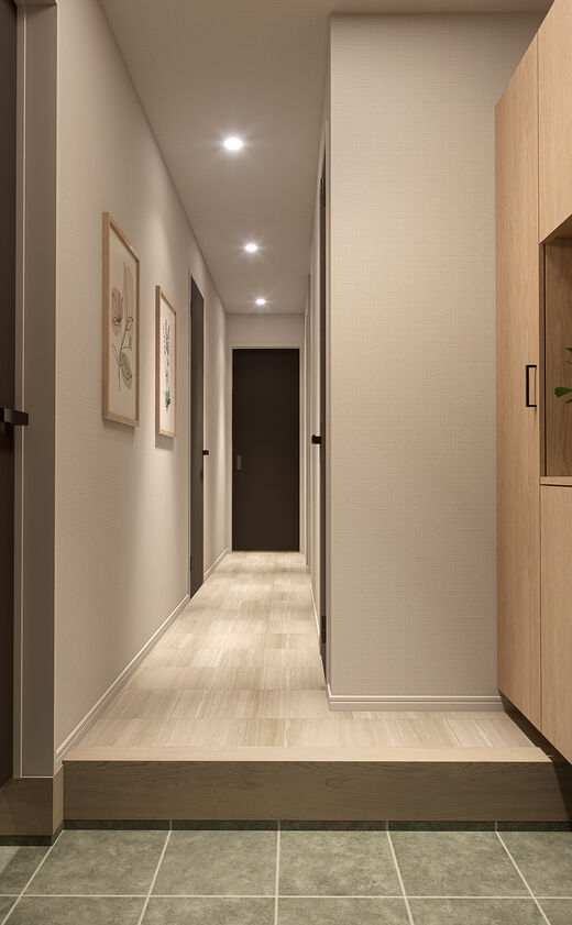 YAZAWALUMBER｜狭小特化の画像5