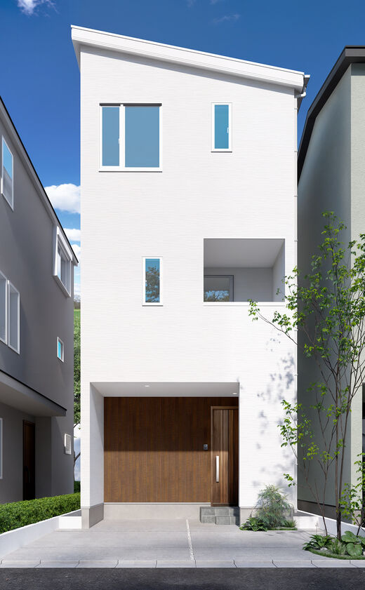 YAZAWALUMBER｜狭小特化の画像7