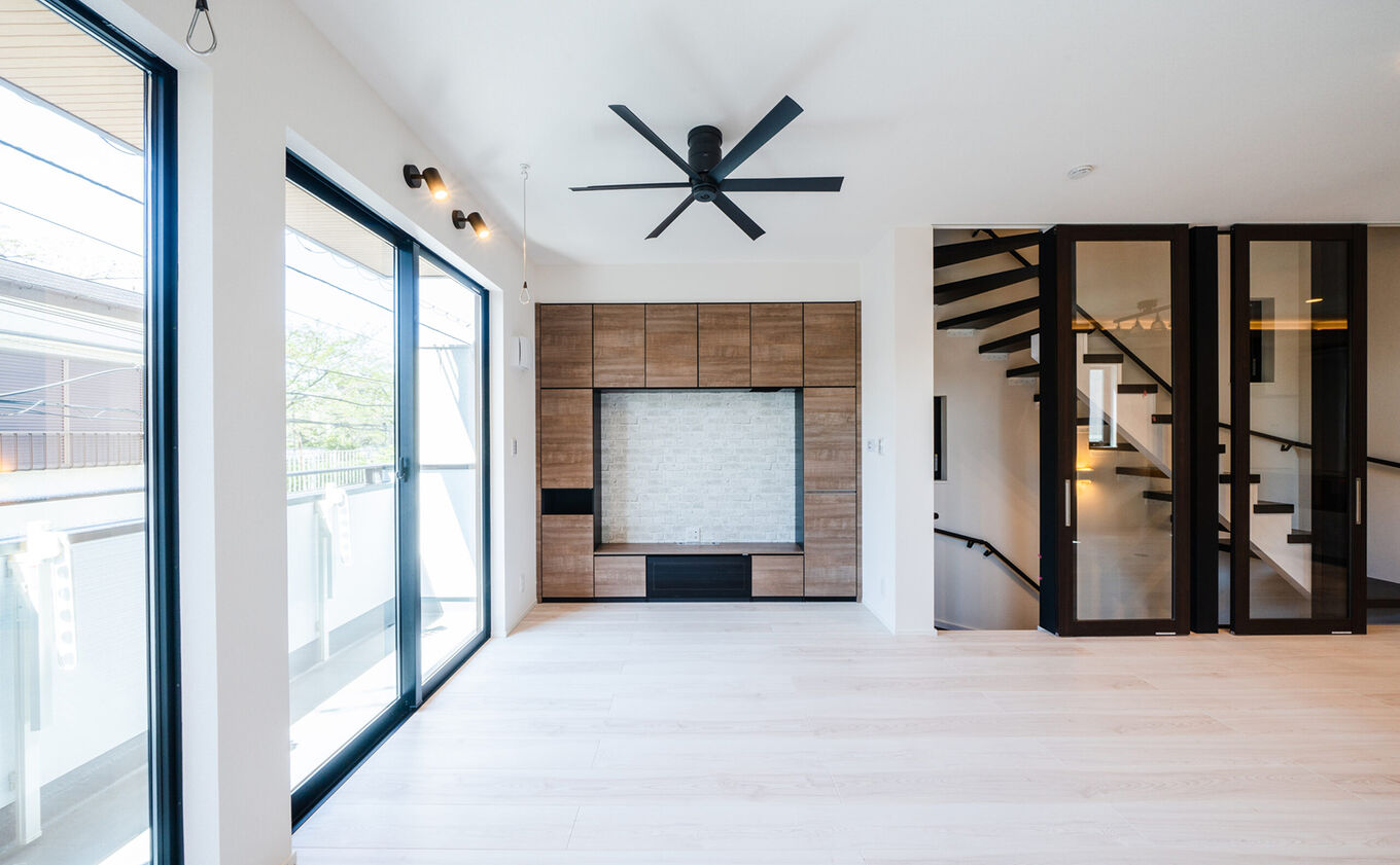 YAZAWALUMBER｜狭小特化の画像8