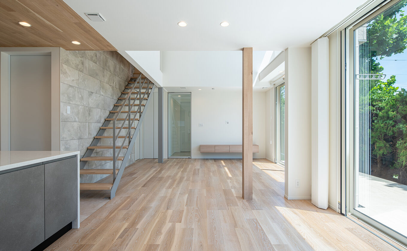 YAZAWALUMBER｜狭小特化の画像10