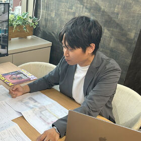 YAZAWALUMBER｜狭小特化のスタッフ画像2