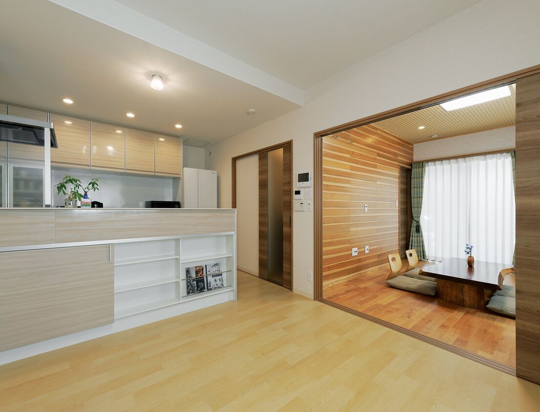 眞工務店の画像1