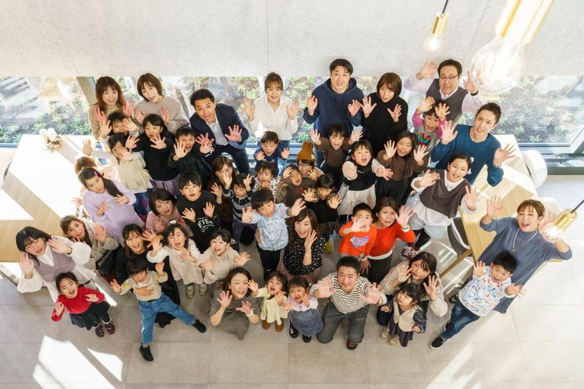 ホーム企画センター 「家が守る、人が支える」10年後も変わらない安心の画像