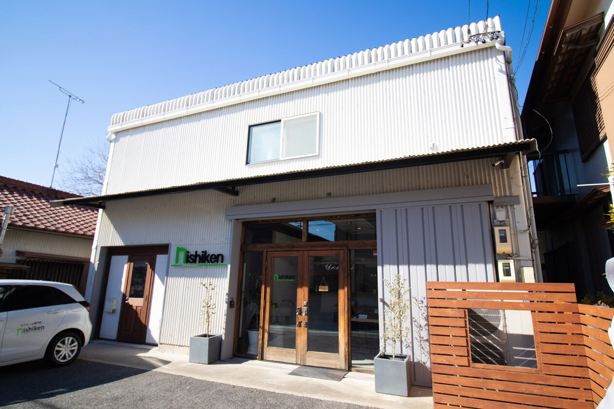 START（西建）の画像1