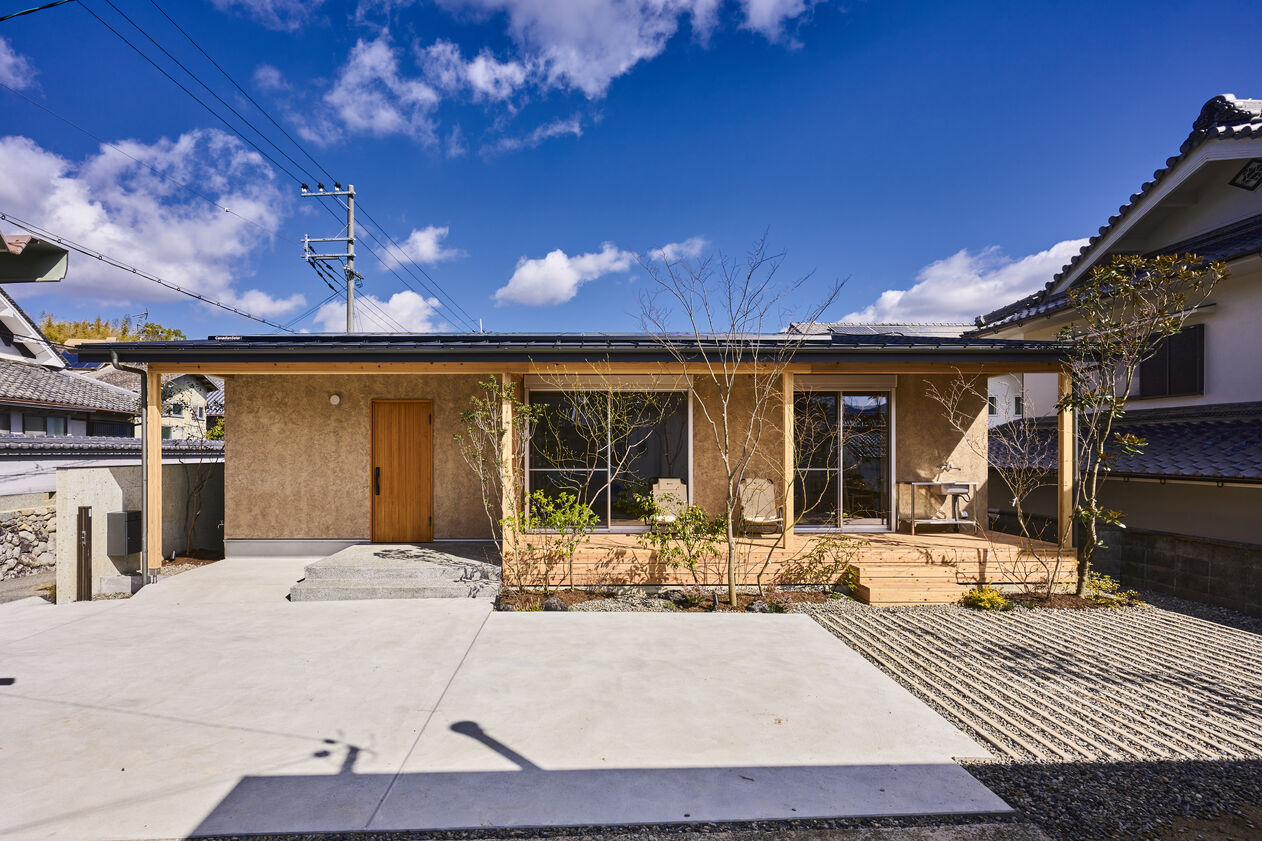 KEN建築工房の画像1