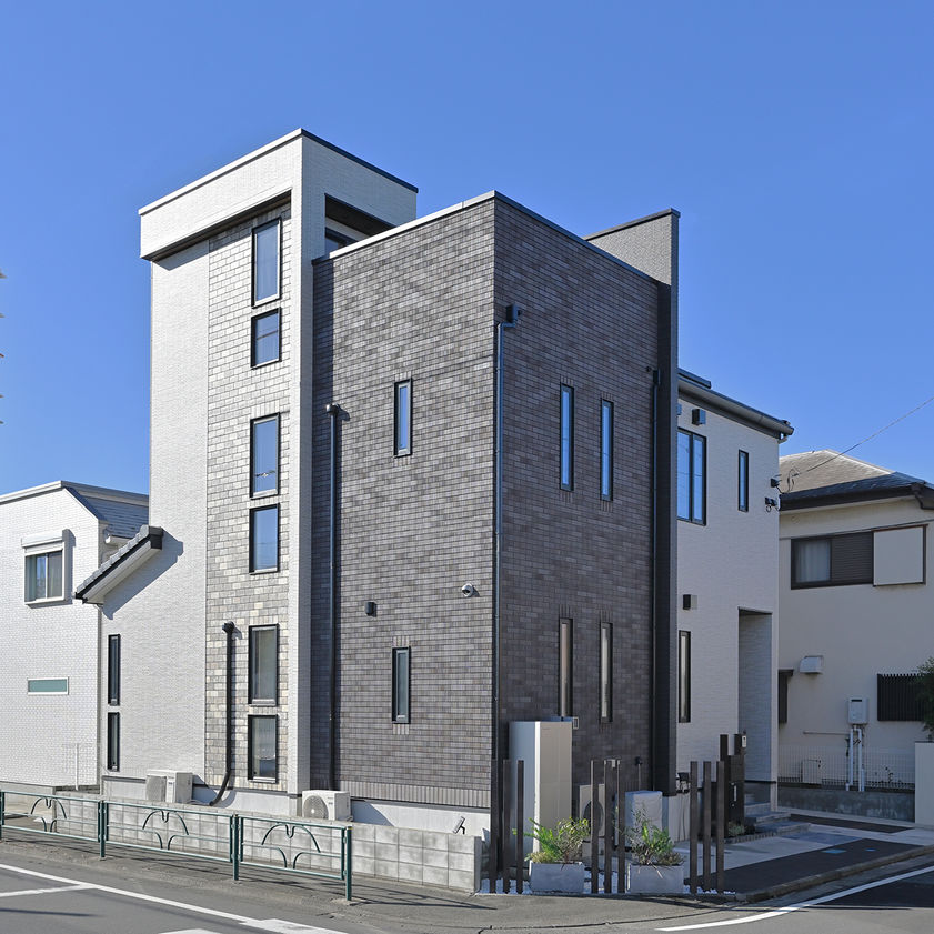 クレバリーホーム立川店／デザイノの画像1