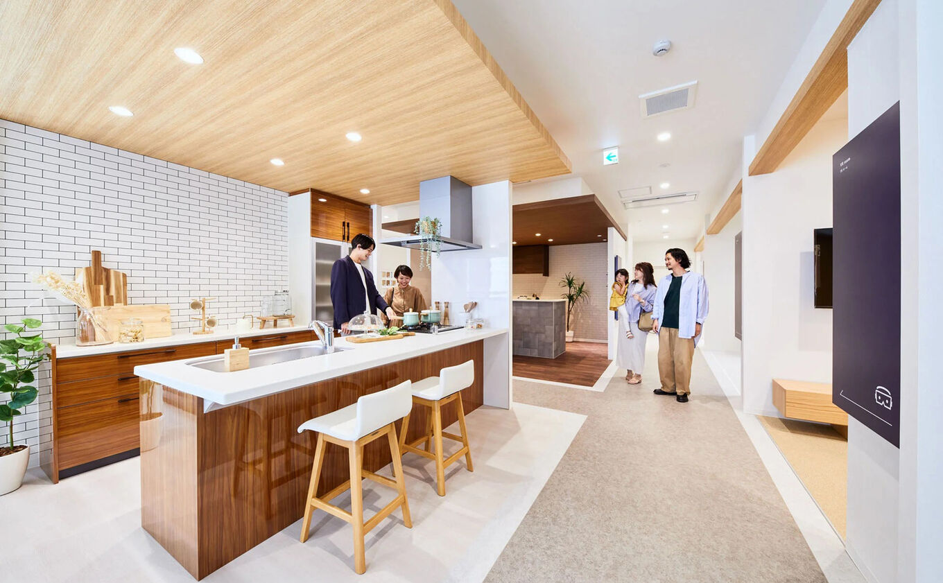 一建設の画像1