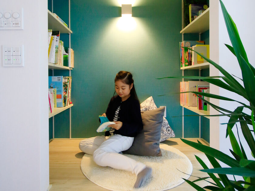 住まいのクワザワ 世界にただ一つのわが家のカタチ。楽しい家づくりを徹底サポートの画像