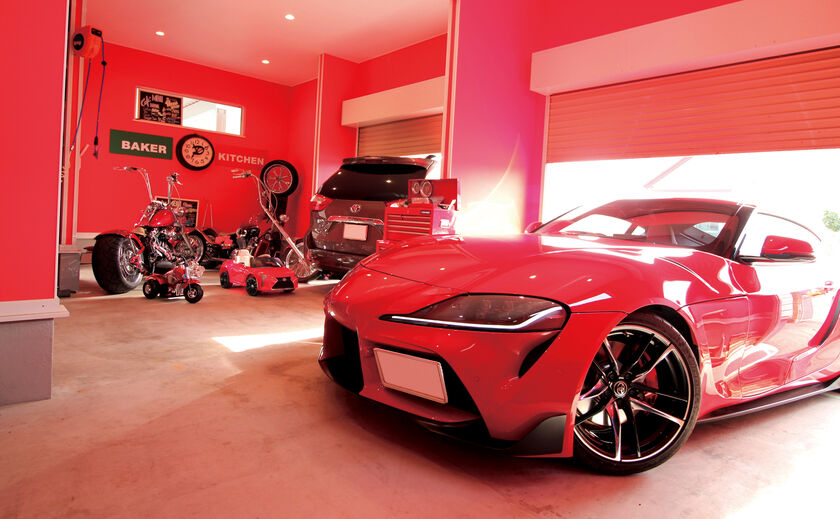 住まいのクワザワ 豊富な提案力と高い技術力で「世界でただ一つのマイホーム」を実現の画像