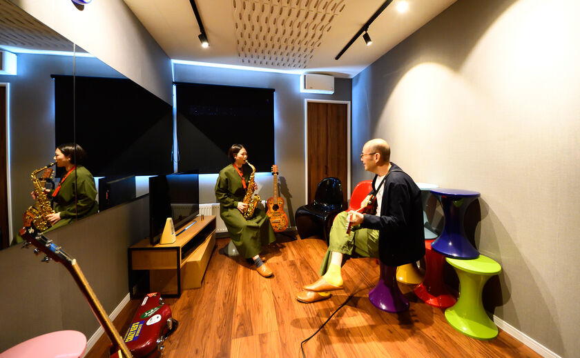 住まいのクワザワ 暮らしたあともコストパフォーマンスの高さを実感できる家の画像