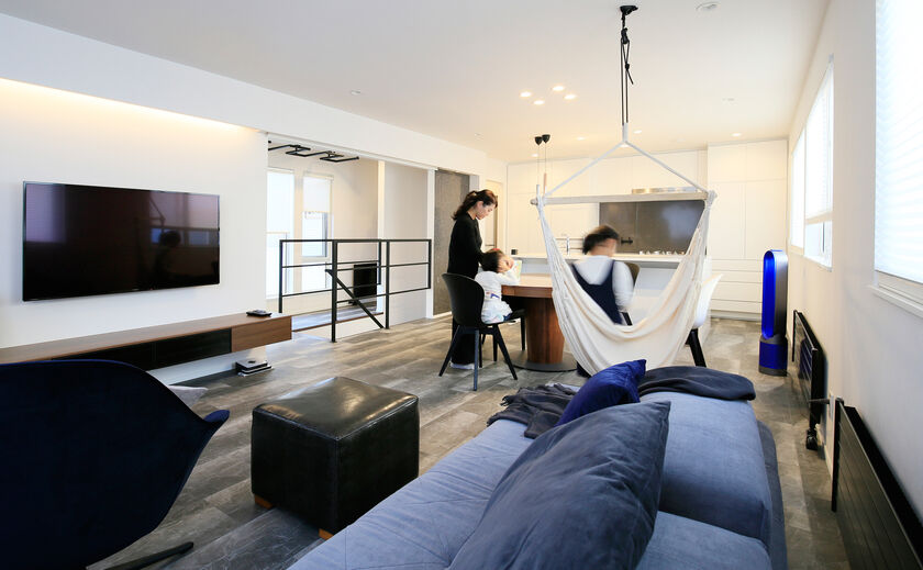 住まいのクワザワ 北海道における2×4工法のパイオニアとして、住む人に大きな安心を届けるの画像