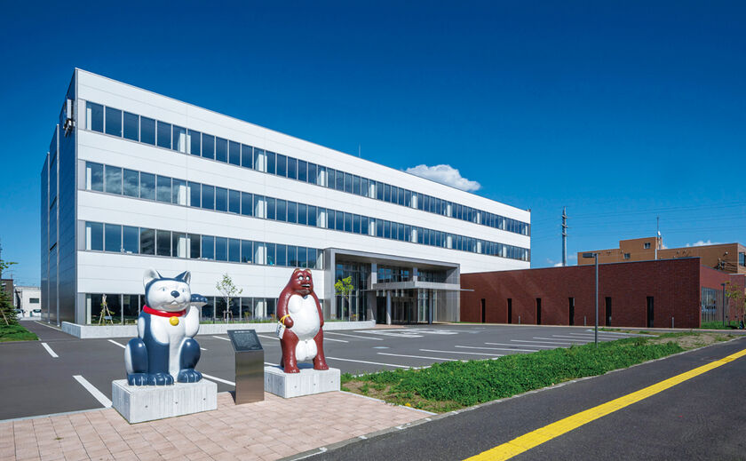 住まいのクワザワ クワザワホールディングスグループ一員として住まいづくりに貢献。10000棟超の実績の画像