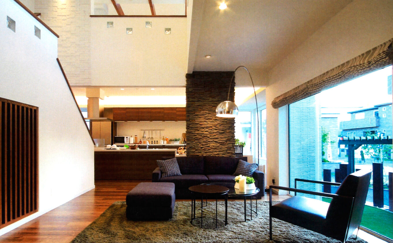 住まいのクワザワの画像2