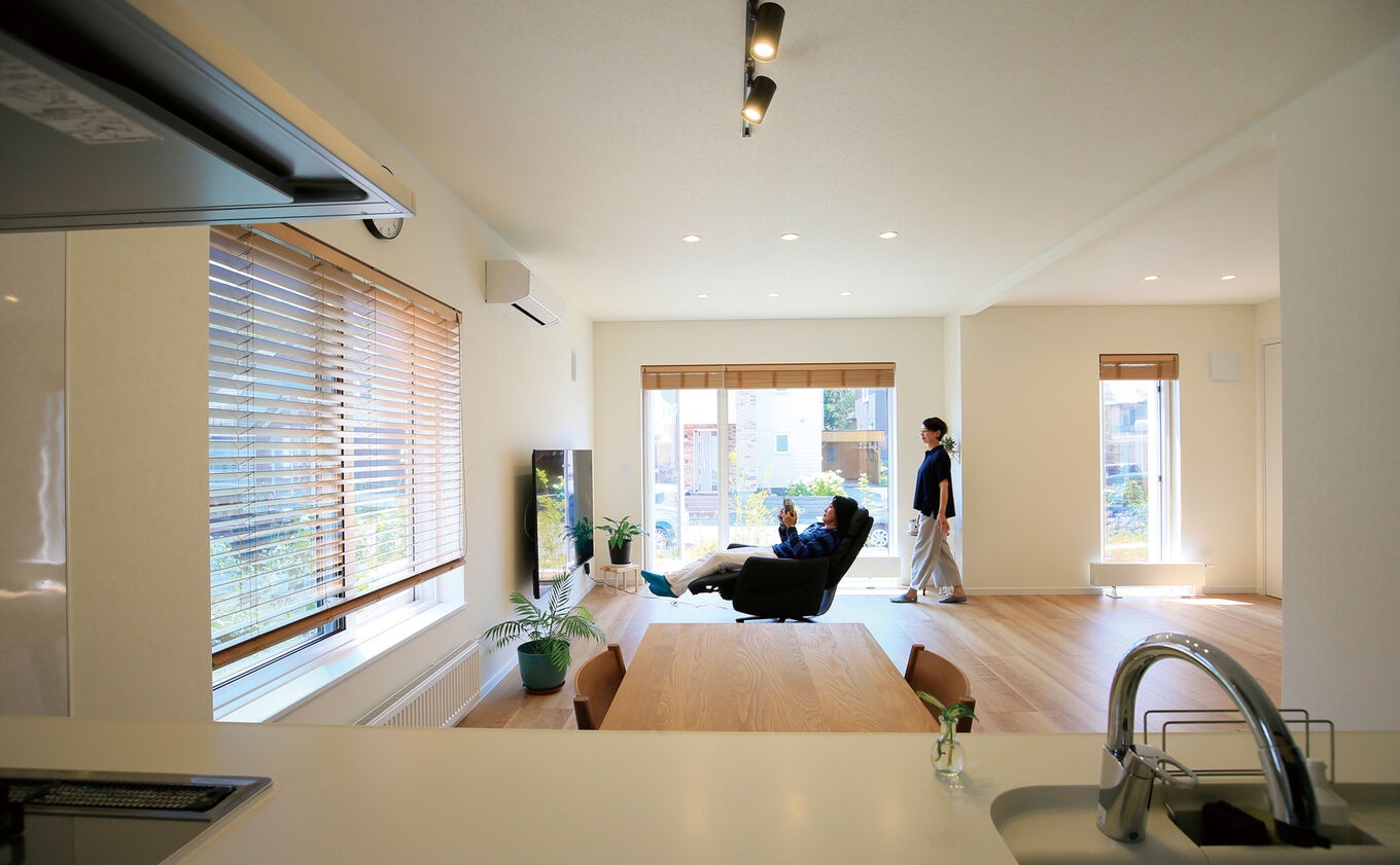 住まいのクワザワの画像4