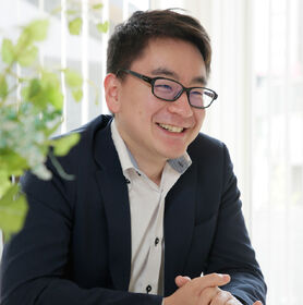 住まいのクワザワのスタッフ画像1