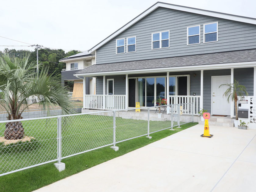 オークヴィルホームズ 憧れのスタイル×自分らしさ。自由な発想で暮らしを楽しむ家の画像