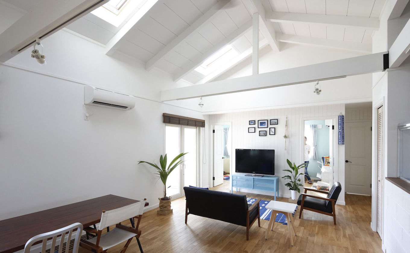 オークヴィルホームズの画像2