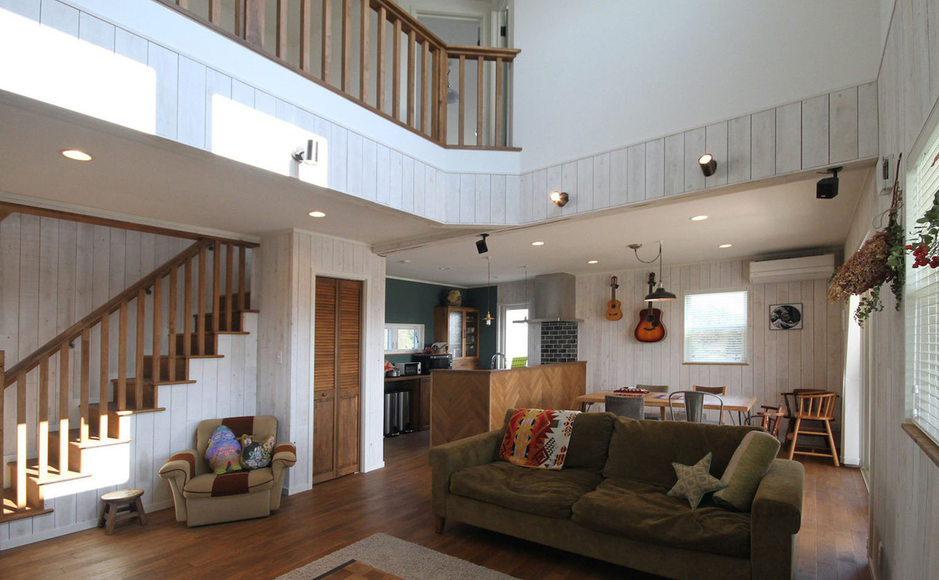 オークヴィルホームズの画像5