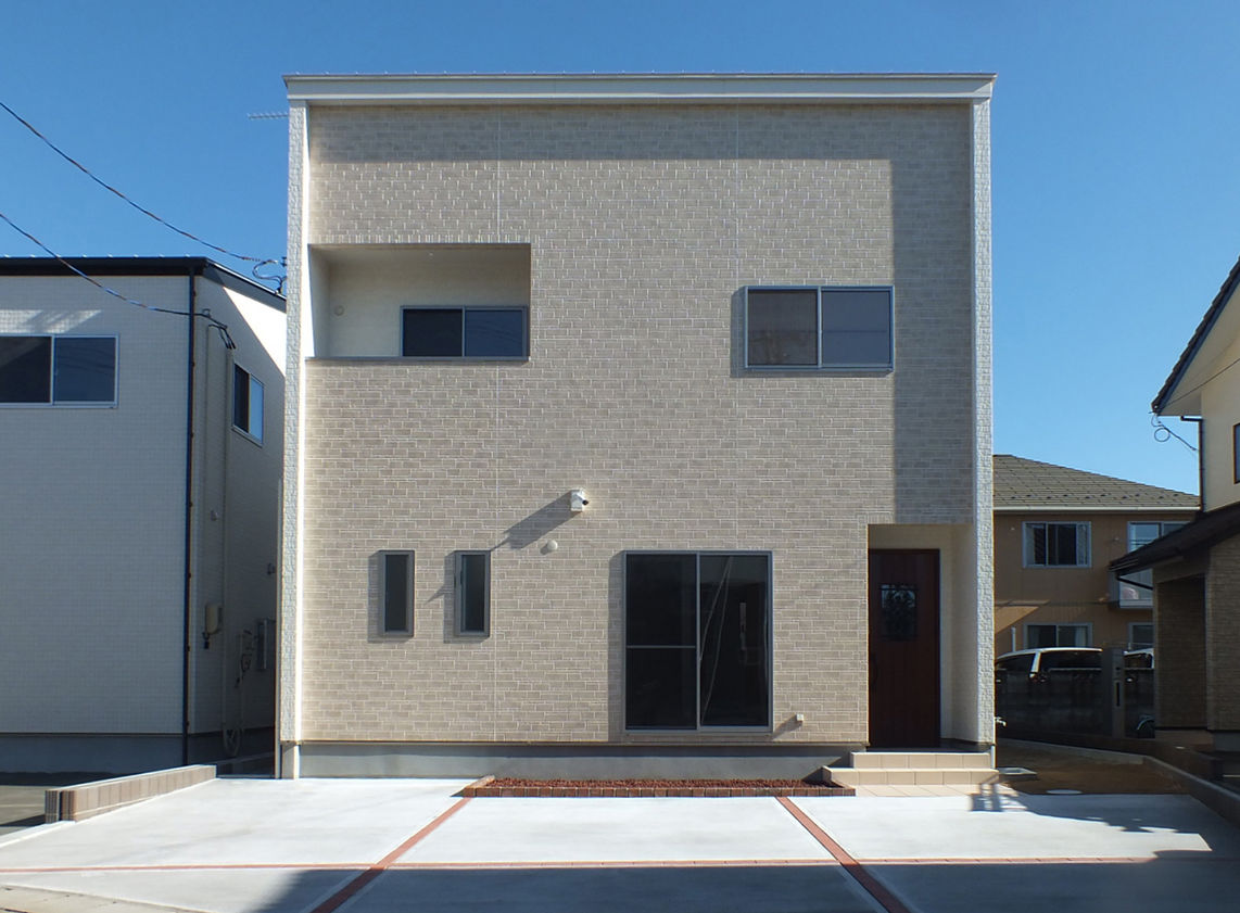 ハウス21（いわき・北茨城）の画像1