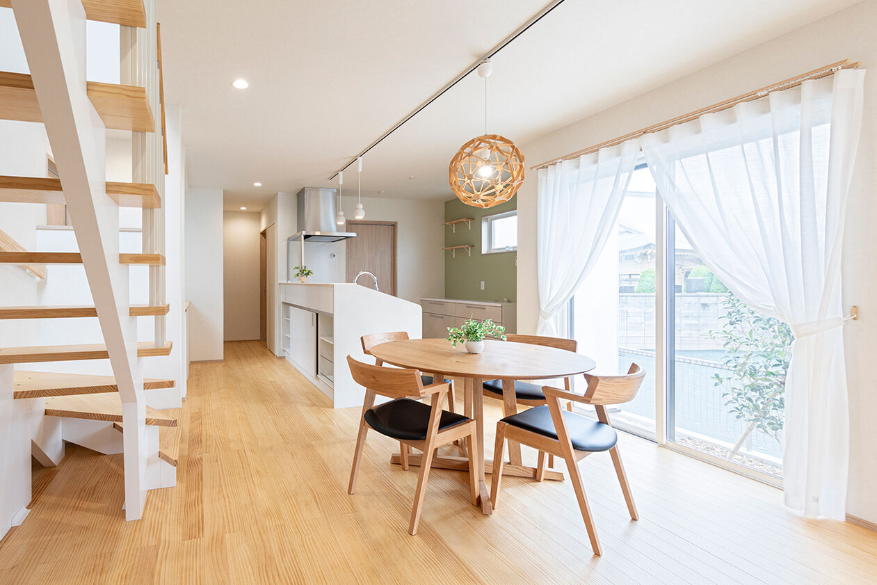 おいしいおうちの画像1