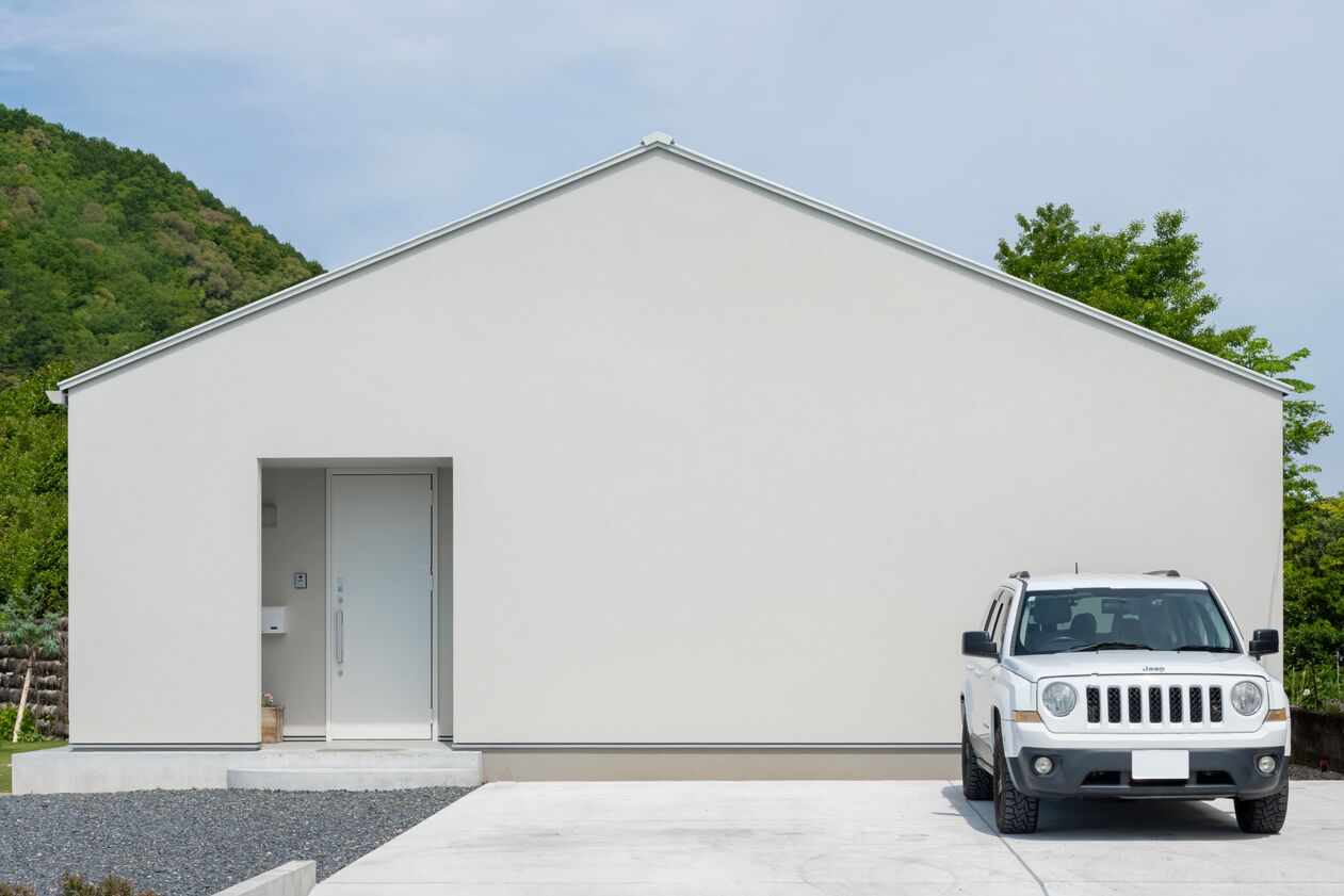 Suumo グランハウス 一級建築士事務所 注文住宅