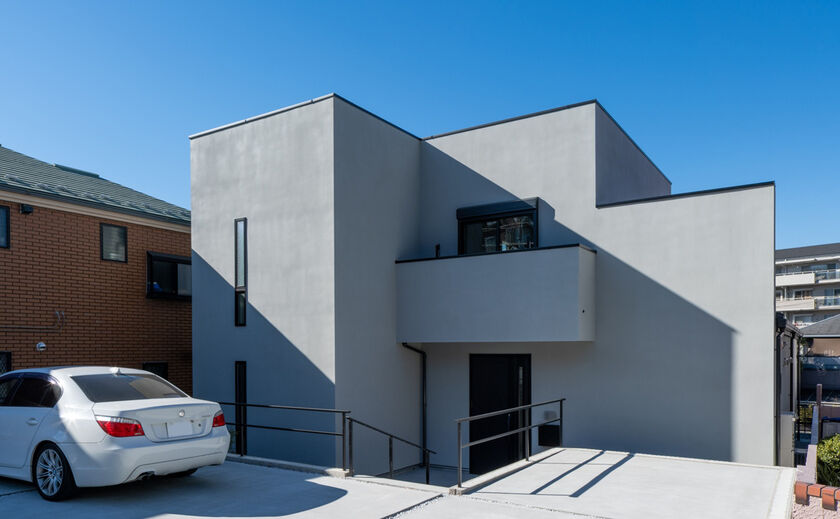 MD studio. 建築士とつくる家 【土地相談】専属の土地アドバイザーがぴったりの土地を提案の画像