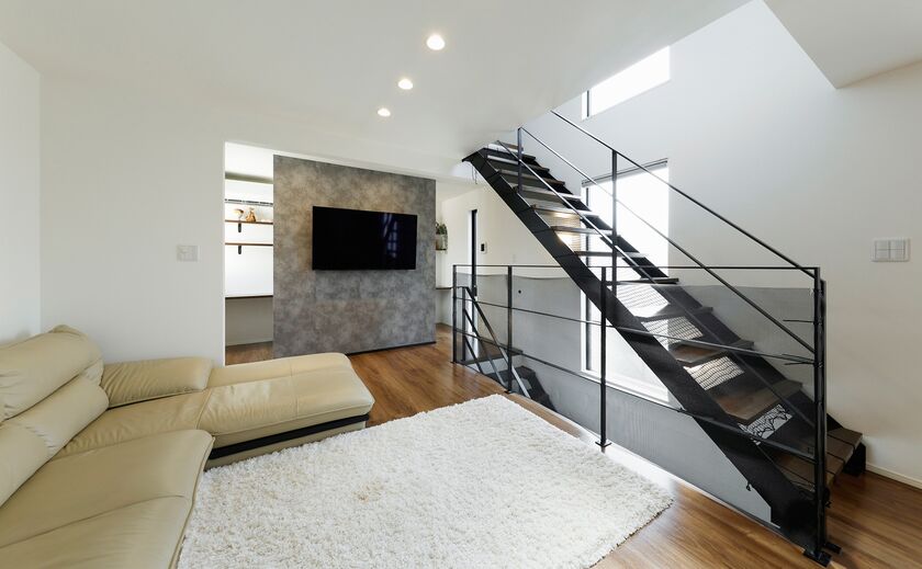 MD studio. 建築士とつくる家 建築士が窓口だから、細かい要望までしっかりと伝わるの画像