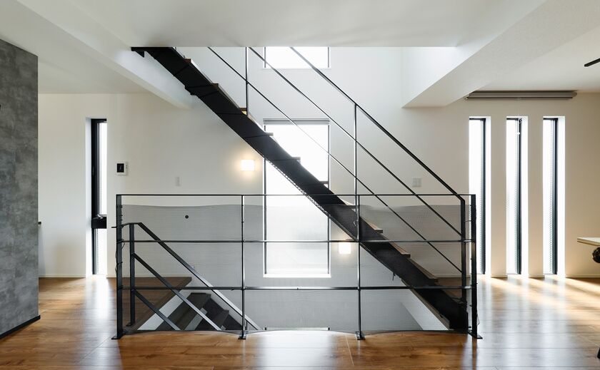 MD studio. 建築士とつくる家 建築士による予算管理で、こだわりの家を高いコストパフォーマンスで実現の画像