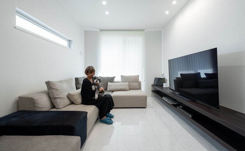 MD studio. 建築士とつくる家 予算や要望に合わせてスペックも自由にカスタマイズ可能の画像